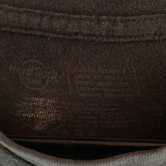 Vintage • HARD ROCK CAFE PIRATE COSTA MAYA TEE - Picture 4 of 8